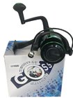 Котушка БІ GOSS IUY6000 5+1BB BTR * Фото № 2