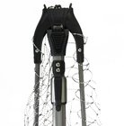 Подсака Condor Fishing складная треугольная корд 70х70см 2.30м Фото № 2