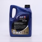 Олива моторна Elf Evolution Full-Tech LLX 5W-30 5L Фото № 2