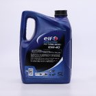 Моторное масло Elf Evolution 700 TURBO Diesel 10W40 5L Фото № 2