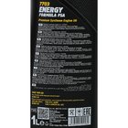Моторна олива Mannol 7703 Energy Formula PSA 5W-30 1л Фото № 2