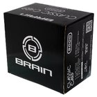 Катушка Brain Classic Carp Baitrunner 5000 4+1BB Фото № 4