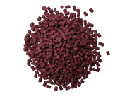 Carp Pellets Ай підсікай, Strawberri / полуниця 6 мм. 2000 грам  Фото № 2