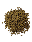 Carp Pellets Ай підсікай, Sweetcorn / кукурудза 6 мм. 2000 грам  Фото № 2