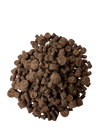 Carp Pellets Ай підсікай, Tiger nut / тигровий горіх, мікс 6 - 10 - 14 мм. 2000 грам  Фото № 2