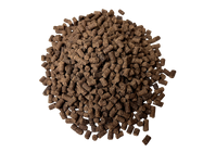 Carp Pellets Ай підсікай, Tiger nut / тигровий горіх 6 мм. 2000 грам  Фото № 2