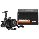 Котушка X-Fish Trophy Baitrunner 5000 1BB Фото № 3