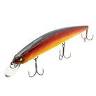 Воблер Condor Fishing Rudy 110SP 110мм 17г 0-1.8м Цвет: craft Фото № 2