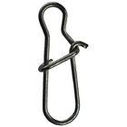 Застібка Американка Condor Fishing CR42004 #00 9кг 10шт, CR42004_00 Фото № 2
