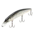 Воблер Condor Fishing Rudy 110SP 110мм 17г 0-1.8м Колір: fog Фото № 2