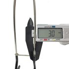 Зевнік рибальський Condor Fishing 17.5см, ZE11V00  Фото № 3