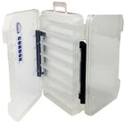 Коробка под воблера двухсторонняя Condor Fishing 200х125х35мм 14 ячеек Цвет: прозрачный Фото № 2