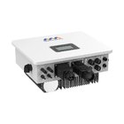 Гибридный солнечный инвертор 8 кВт + WiFi модуль MEGAREVO R8KL1DA-G2S Фото № 2