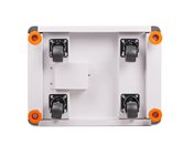 Нижній модуль для батареї Ritar HV RESS-100 Top Case Фото № 2