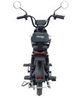 Електроскутер, 1000 Вт, сірий Maxxter E1000 (Gray)  Фото № 2