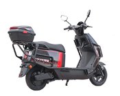 Електроскутер ECLIPSE, 2500 Вт, чорний Maxxter ECLIPSE (Black) Фото № 3