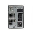 Джерело безперебійного живлення On-Line 1000VA, синусоїдальний сигнал EnerGenie EG-UPSO-1000  Фото № 2