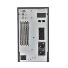 Источник бесперебойного питания On-Line 2000VA, синусоидальный сигнал EnerGenie EG-UPSO-2000 Фото № 2