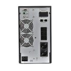 Источник бесперебойного питания On-Line 3000VA, синусоидальный сигнал EnerGenie EG-UPSO-3000 Фото № 2