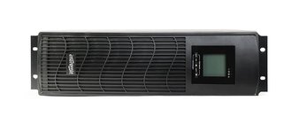 Источник бесперебойного питания 3000VA, LCD, USB, серия Pro EnerGenie EG-UPSRACK-13 Фото № 3