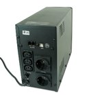 Источник бесперебойного питания 1500VA, LCD, USB, серия Pro EnerGenie EG-UPS-034 Фото № 2