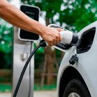 Зарядный кабель для электромобиля Type 2,3х16А (11КВт), 3-фазный 8 метров EnerGenie EV-T2MF-11KW-8M Фото № 5
