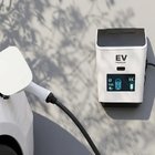 Зарядный кабель для электромобиля Type 2,3х16А (11КВт), 3-фазный 8 метров EnerGenie EV-T2MF-11KW-8M Фото № 6