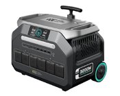 Зарядна станція IEETEK P3200  (3200Вт) Фото № 4