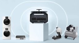 Зарядна станція IEETEK P3200  (3200Вт) Фото № 3