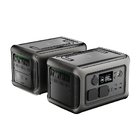 Зарядная станция 600Вт ALLPOWERS R600 Фото № 6
