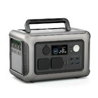 Зарядная станция 600Вт ALLPOWERS R600 Фото № 2
