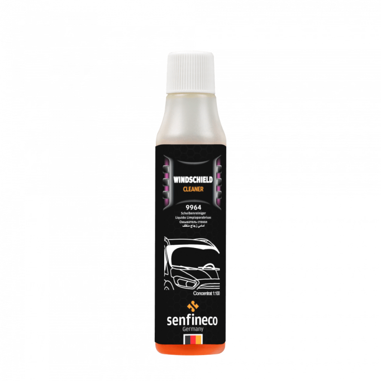 Концентрат літнього омивача скла Senfineco Windshield Cleaner 1:100 9964, 32 мл