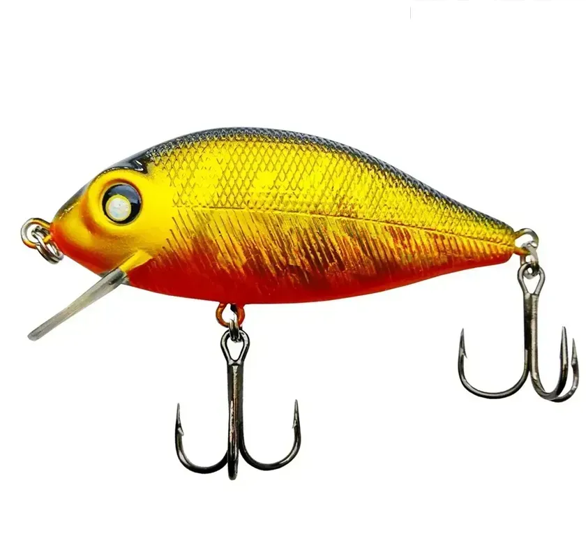 Каталог - Інтернет магазин Plario Воблер Condor Fishing Artful Crucian 70F 70мм 11г 0-1.0м Колір: 607