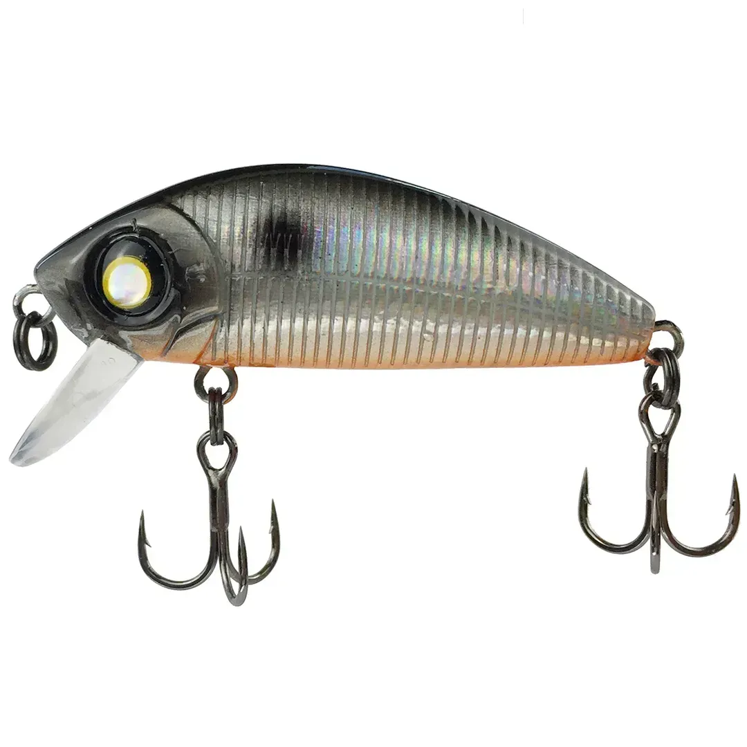 Воблеры для рыбалки – купить воблер на щуку, окуня, судака | Plario Воблер Condor Fishing Artful Minnow 45F 45мм 4г 0-0.3м Цвет: siroko