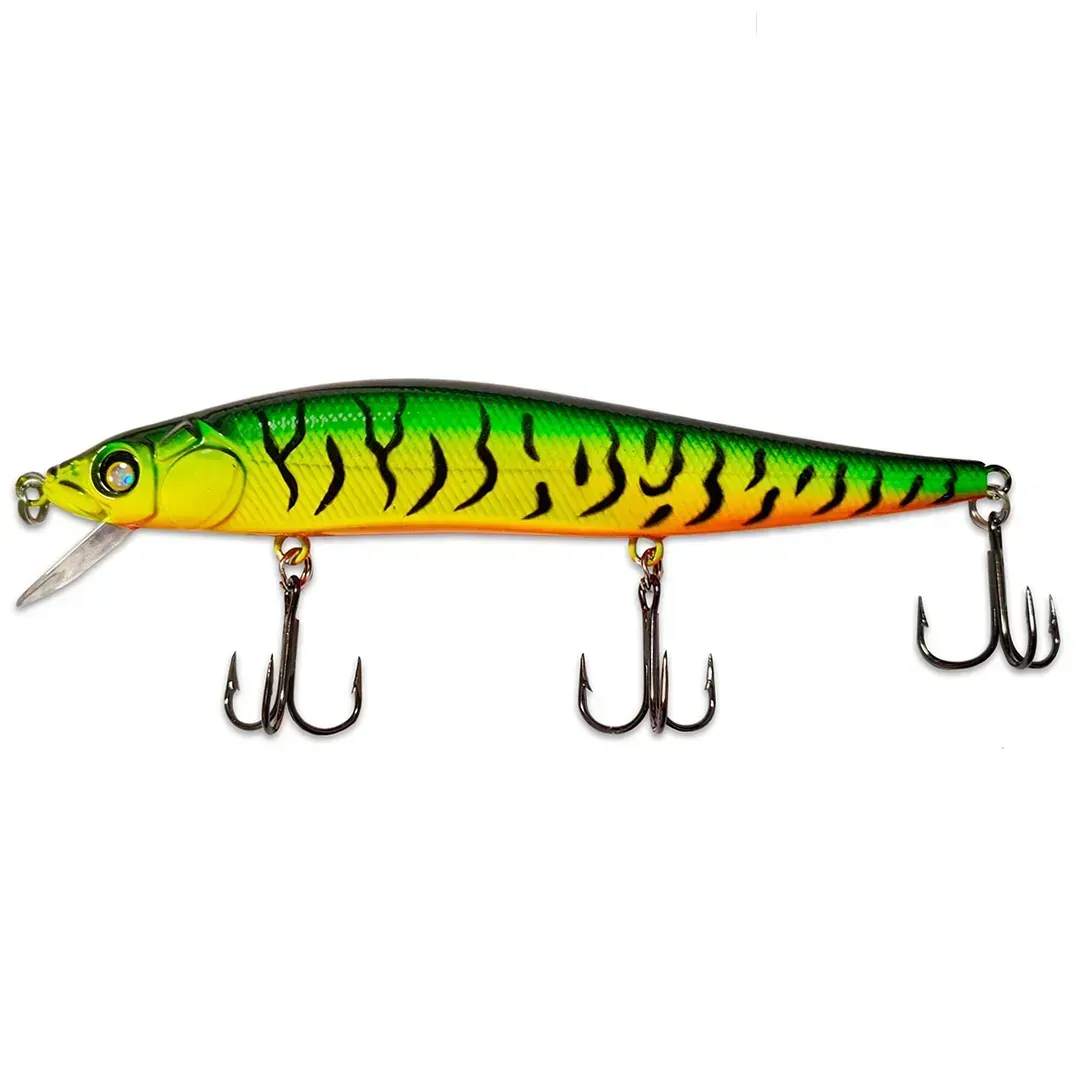 Воблер Condor Fishing Bassten 130F 130мм 22г 0-2.0м Цвет: Shok