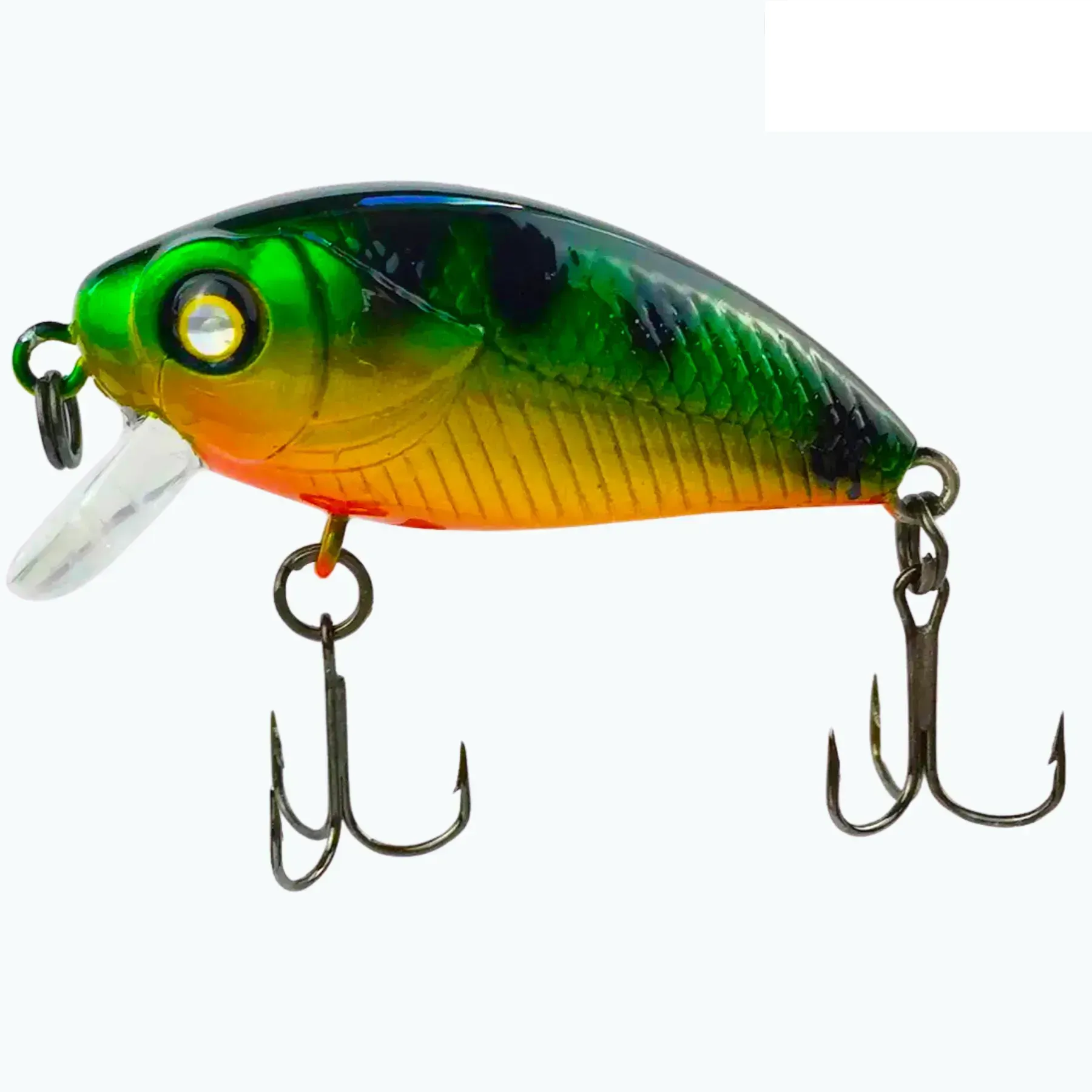 Воблер Condor Fishing Fifth Element 36F 36мм 3.5г 0-0.3м Колір: 251
