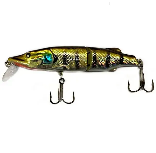 Воблер Condor Fishing Ipike 100F 100мм 17.3г 0-1.2м Цвет: 506
