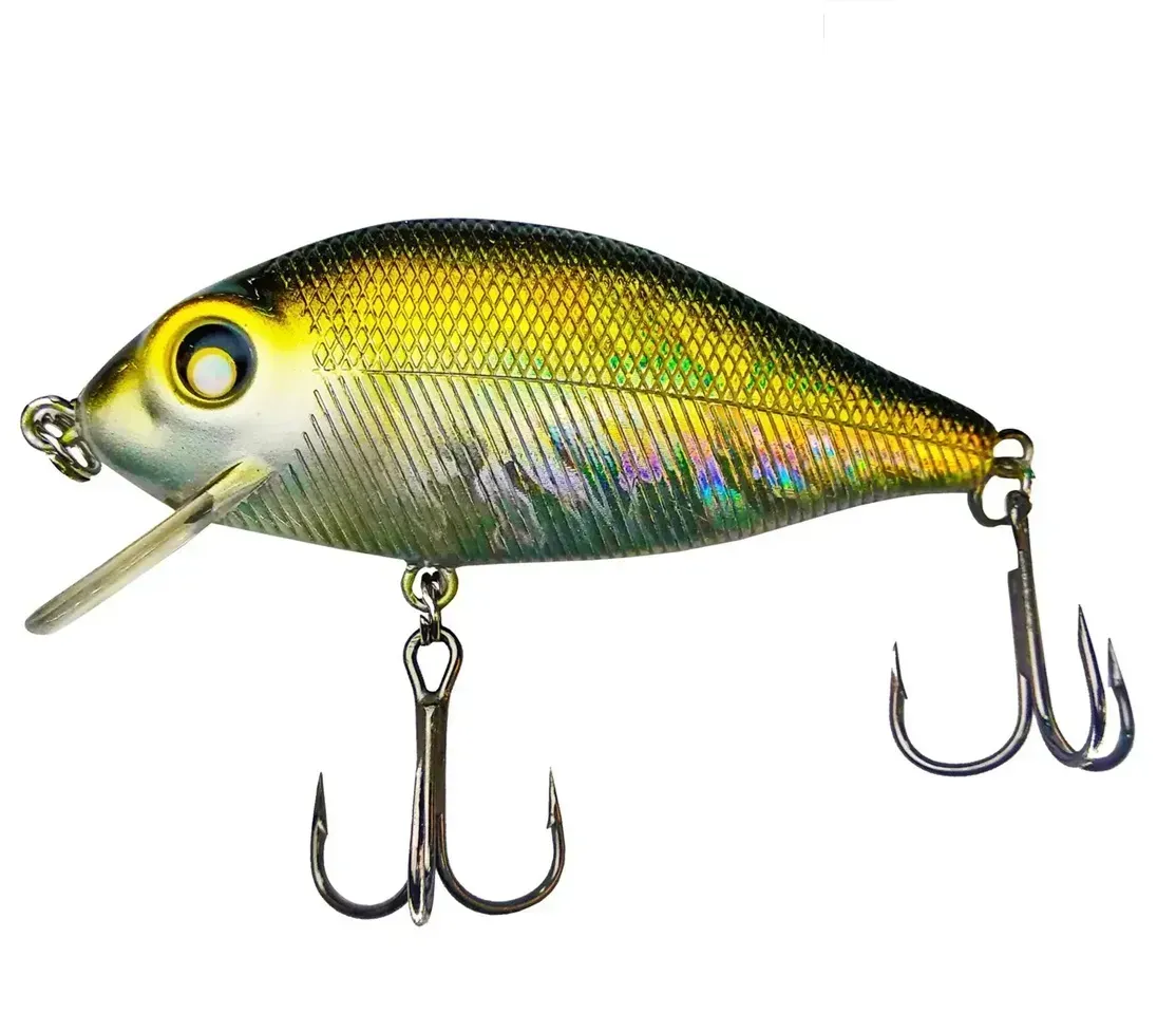 Воблеры для рыбалки – купить воблер на щуку, окуня, судака | Plario Воблер Condor Fishing Artful Crucian 70F 70мм 11г 0-1.0м Цвет: 551