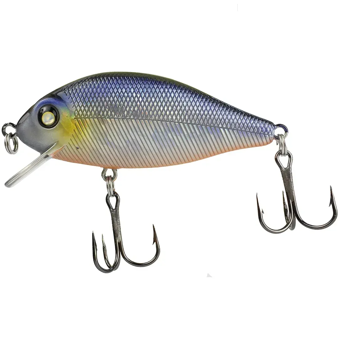 Воблер Condor Fishing Artful Crucian 70F 70мм 11г 0-1.0м Колір: 759