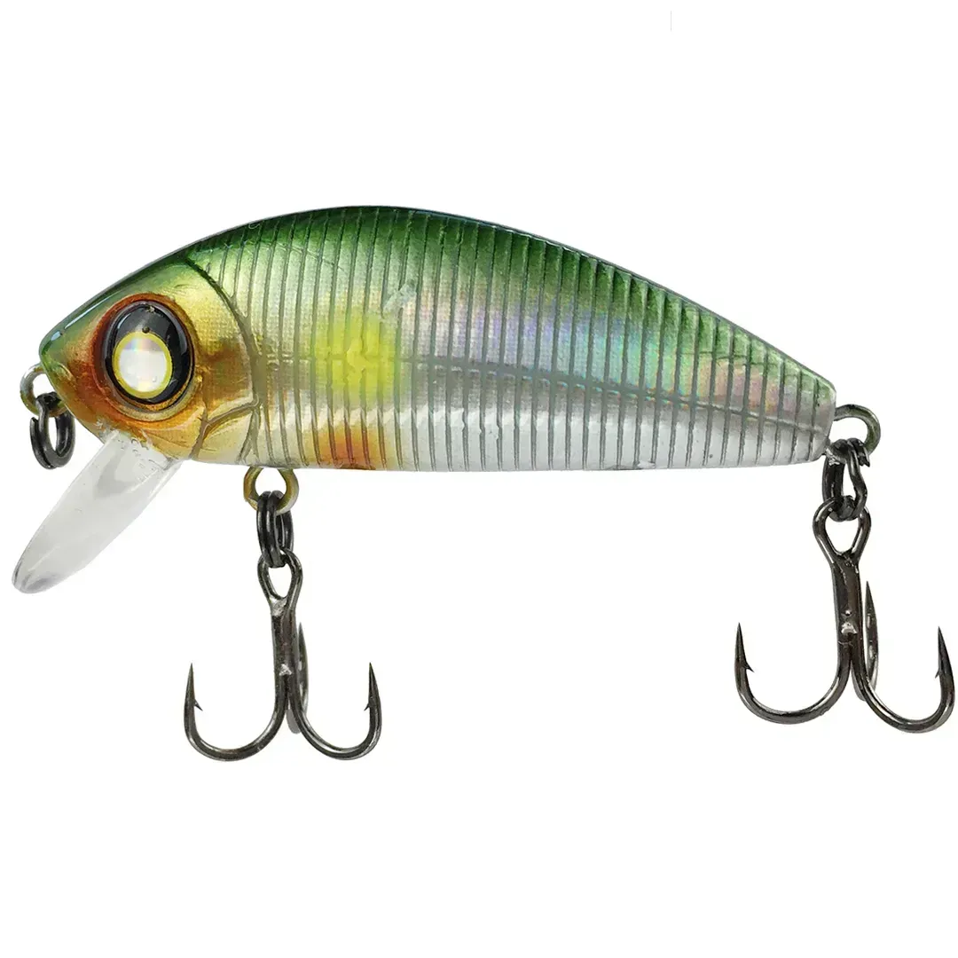 Воблер Condor Fishing Artful Minnow 45F 45мм 4г 0-0.3м Колір: 263