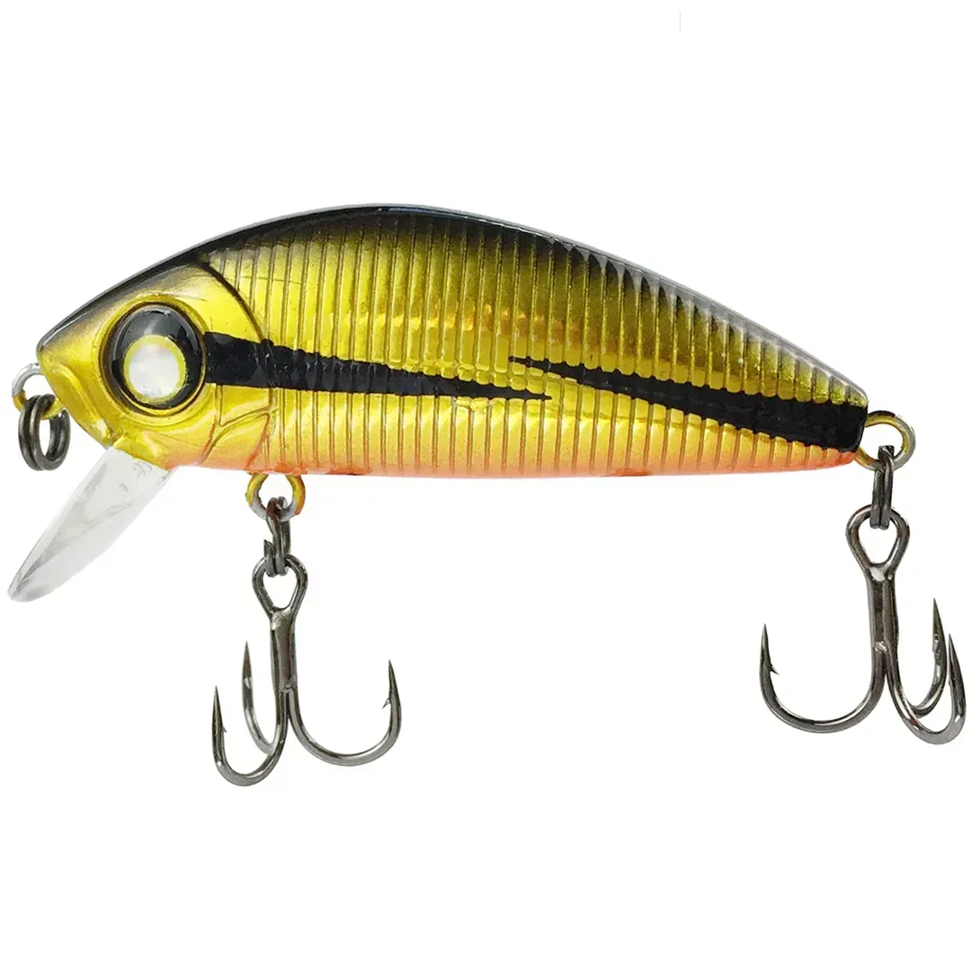 Воблер Condor Fishing Artful Minnow 45F 45мм 4г 0-0.3м Колір: zipper