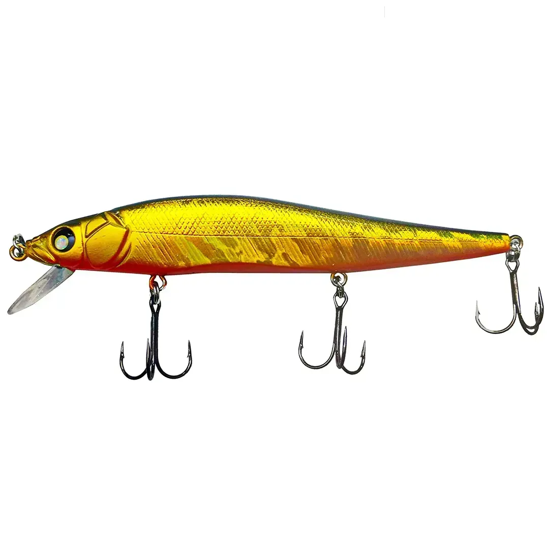 Воблер Condor Fishing Bassten 110F 110мм 14г 0-1.2м Колір: Desert
