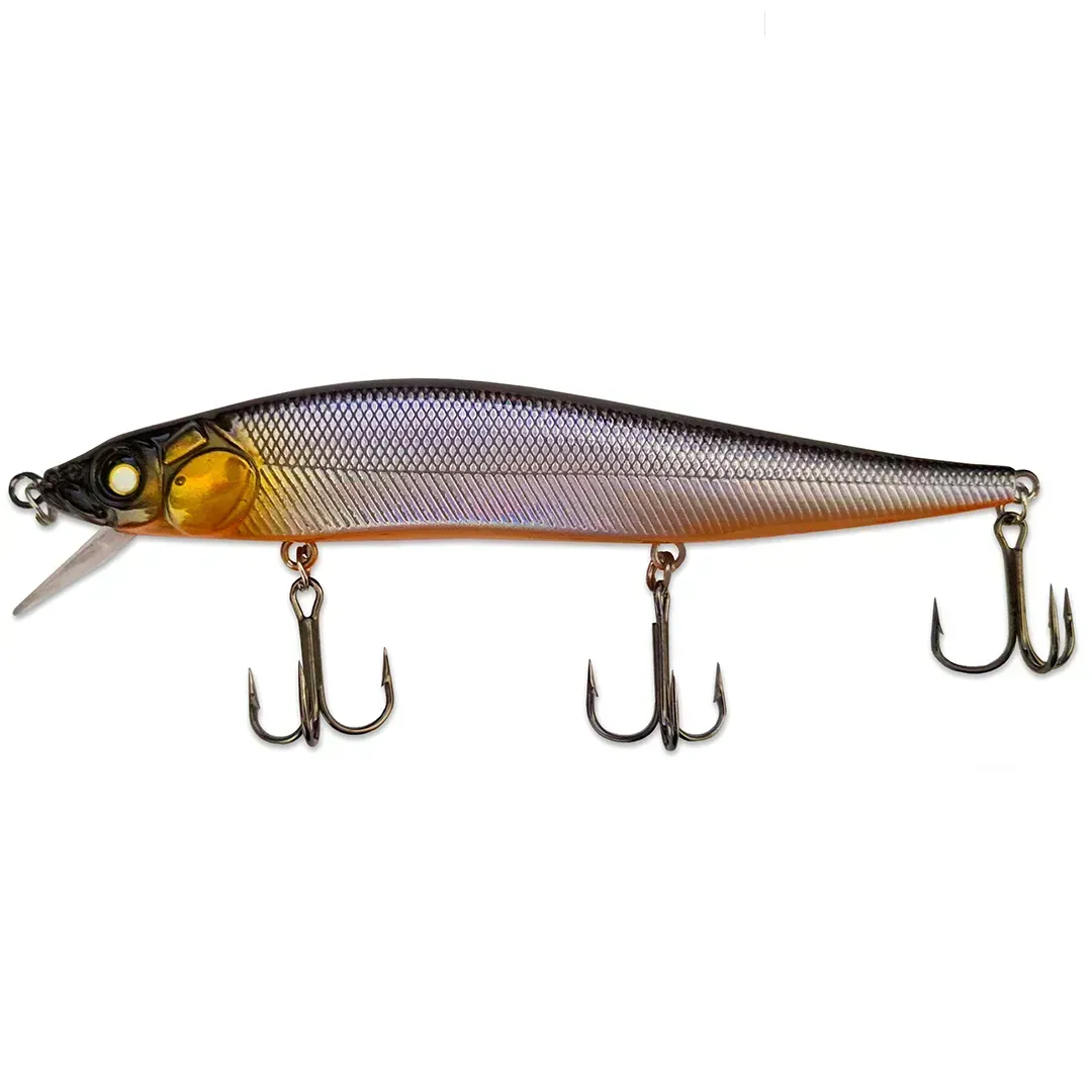 Воблер Condor Fishing Bassten 130F 130мм 22г 0-2.0м Колір: Deep Ocean