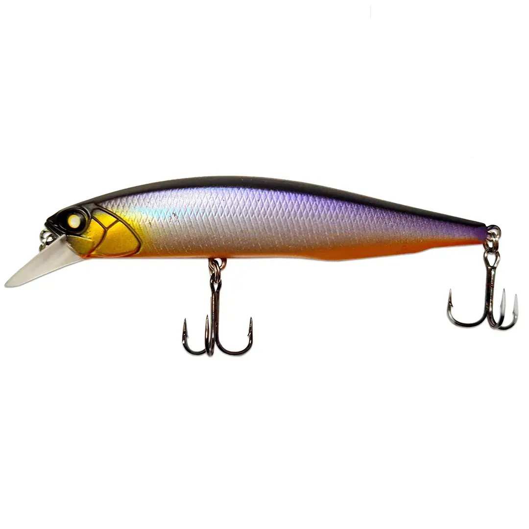 Воблер Condor Fishing Best Minnow 100SP 100мм 14.5г 0-1.2м Колір: Deep Ocean