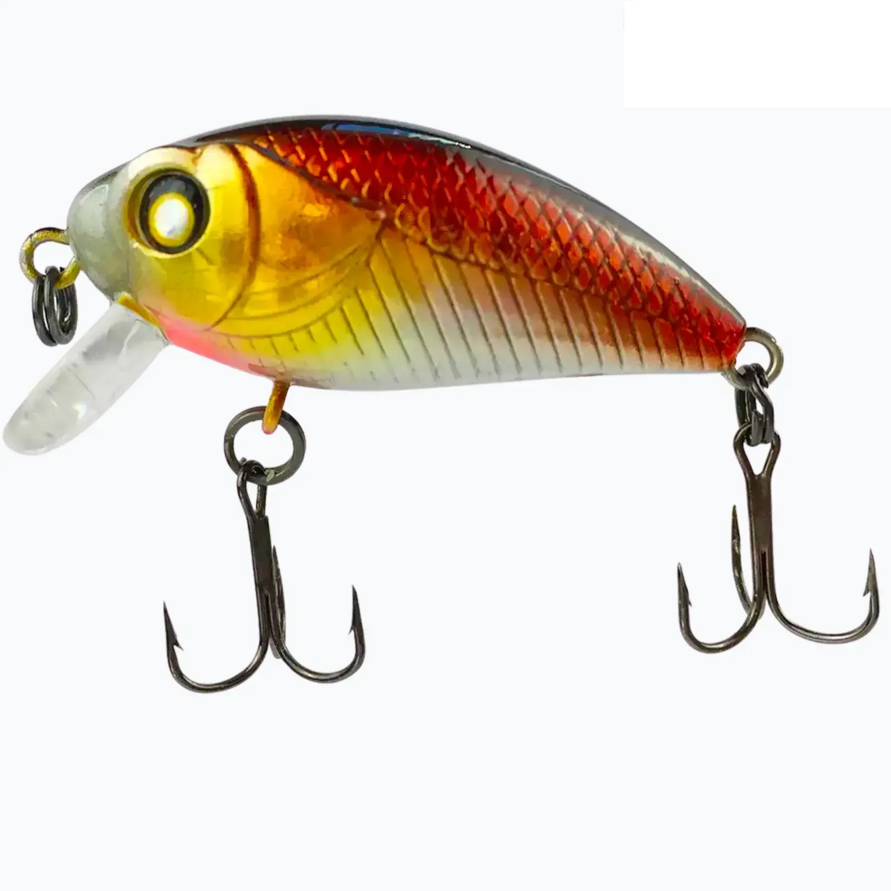 Воблер Condor Fishing Fifth Element 36F 36мм 3.5г 0-0.3м Колір: 573