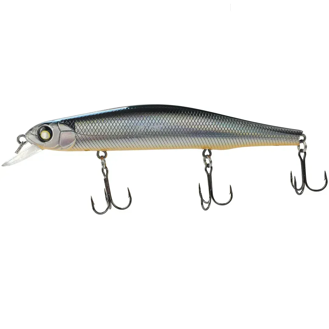 Воблер Condor Fishing ORB 110SP 110мм 16.5г 0-1.2м Колір: cloud