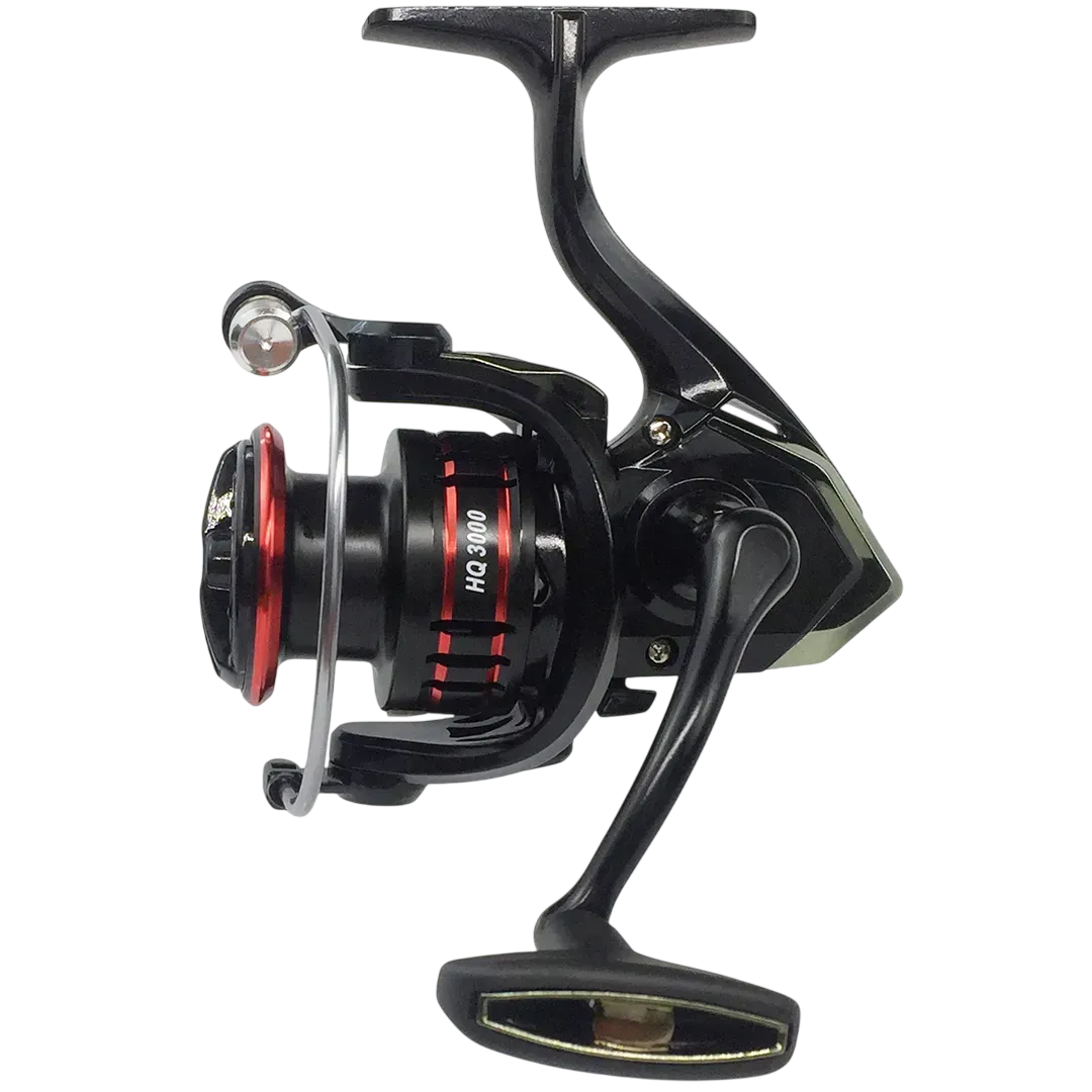 Котушки для риболовлі – купити рибальські котушки | Plario Котушка Condor Fishing СHQ5000