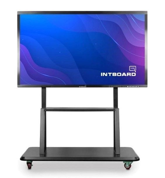  Інтерактивна панель INTBOARD GT50