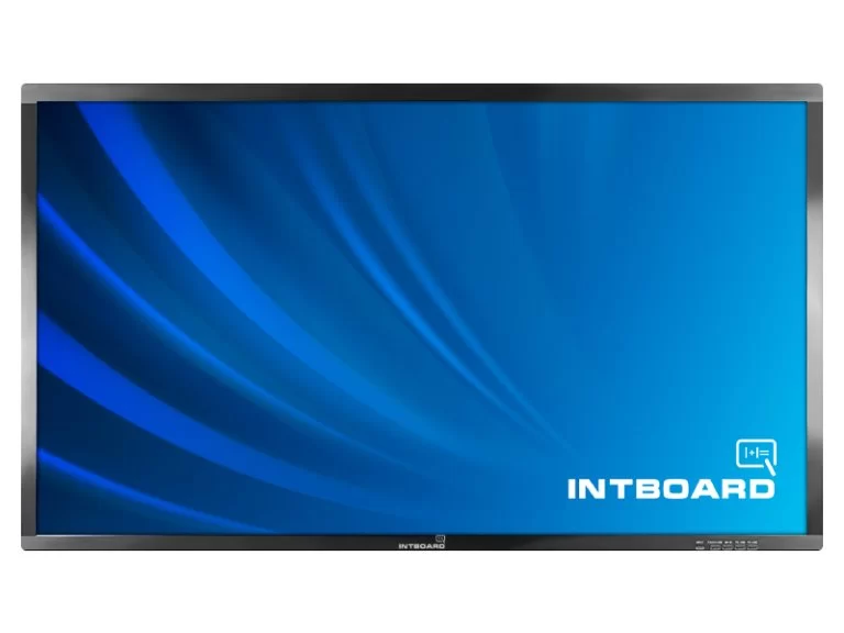  Інтерактивна панель INTBOARD GT55