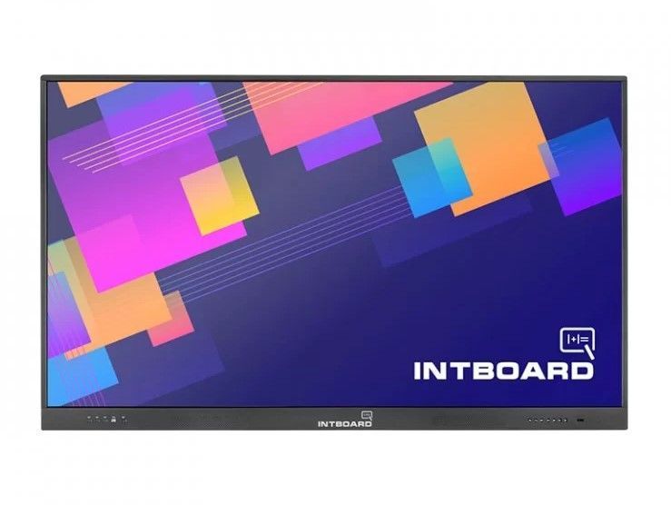  Інтерактивна панель INTBOARD GT65
